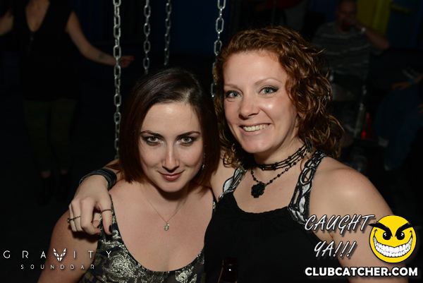 Gravity Soundbar nightclub photo 257 - January 29th, 2014