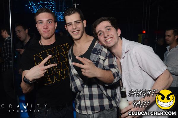 Gravity Soundbar nightclub photo 284 - January 29th, 2014