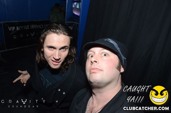 Gravity Soundbar nightclub photo 287 - January 29th, 2014