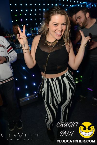 Gravity Soundbar nightclub photo 7 - January 29th, 2014