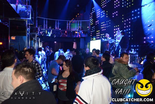 Gravity Soundbar nightclub photo 82 - January 29th, 2014