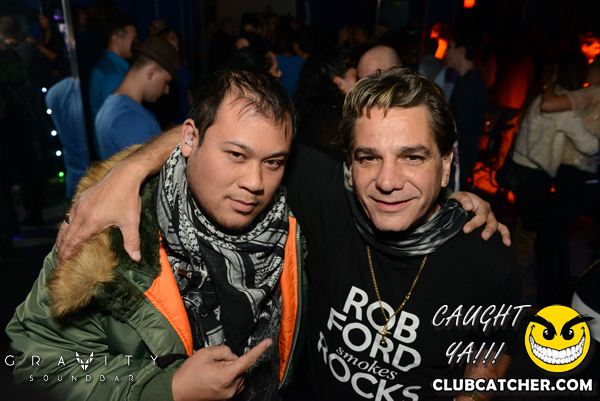 Gravity Soundbar nightclub photo 89 - January 29th, 2014