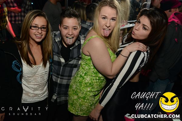 Gravity Soundbar nightclub photo 90 - January 29th, 2014