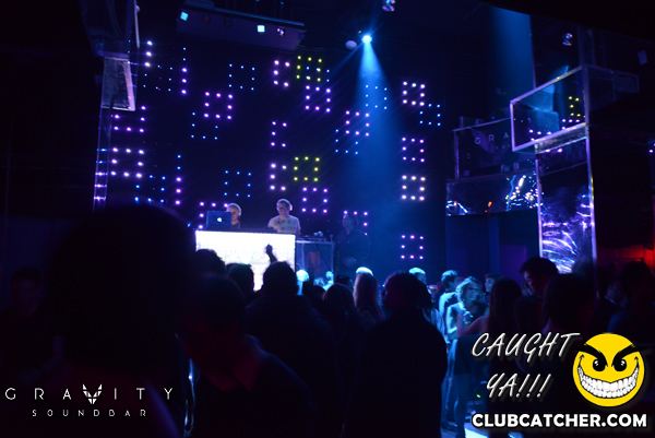 Gravity Soundbar nightclub photo 100 - January 29th, 2014