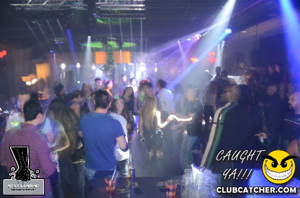 Mix Markham nightclub photo 1 - January 31st, 2014