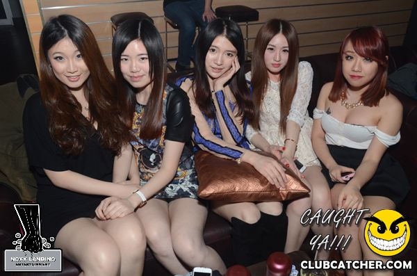 Mix Markham nightclub photo 11 - January 31st, 2014