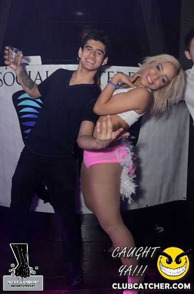 Mix Markham nightclub photo 12 - January 31st, 2014