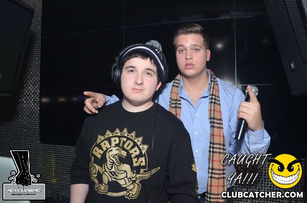 Mix Markham nightclub photo 14 - January 31st, 2014