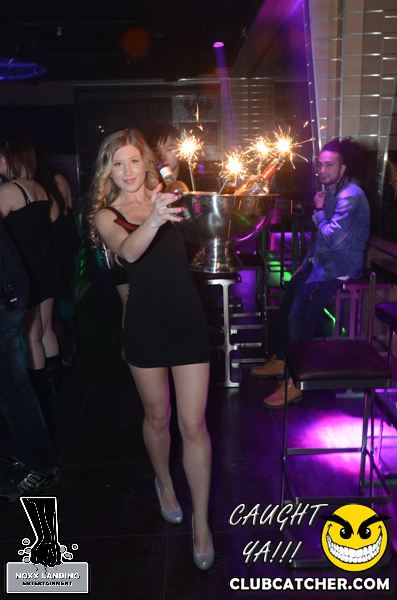 Mix Markham nightclub photo 16 - January 31st, 2014