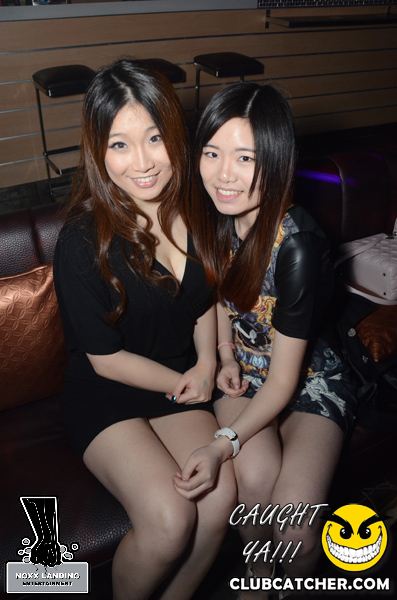 Mix Markham nightclub photo 19 - January 31st, 2014
