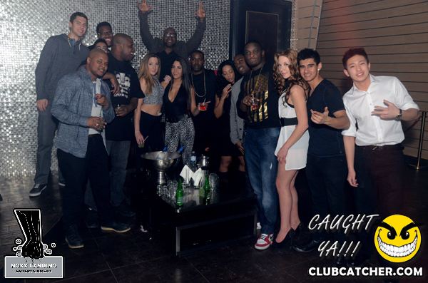 Mix Markham nightclub photo 3 - January 31st, 2014