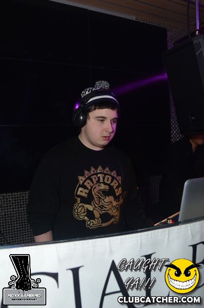 Mix Markham nightclub photo 22 - January 31st, 2014