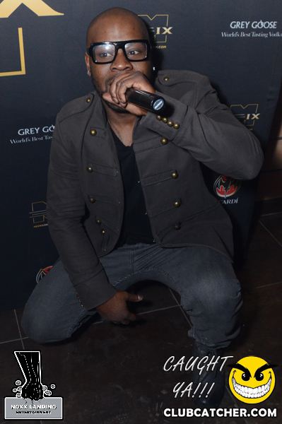 Mix Markham nightclub photo 23 - January 31st, 2014