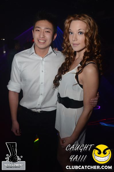 Mix Markham nightclub photo 25 - January 31st, 2014