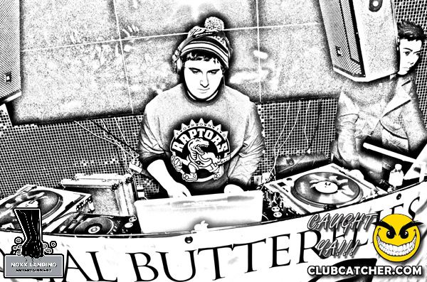 Mix Markham nightclub photo 28 - January 31st, 2014