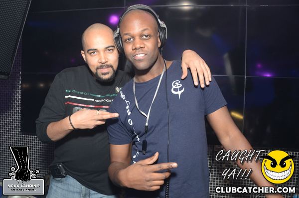 Mix Markham nightclub photo 31 - January 31st, 2014