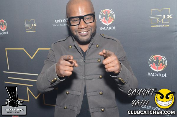 Mix Markham nightclub photo 38 - January 31st, 2014