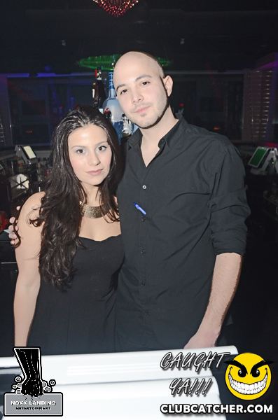 Mix Markham nightclub photo 45 - January 31st, 2014