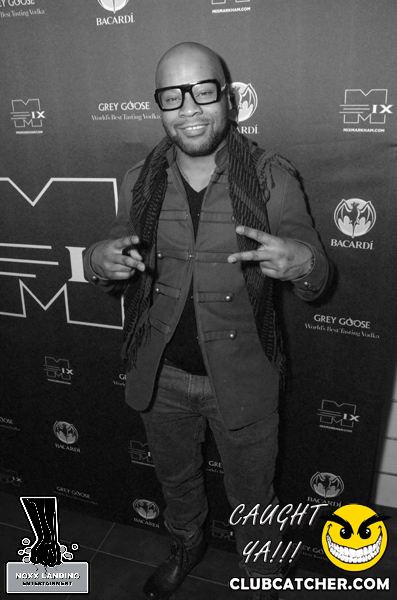 Mix Markham nightclub photo 46 - January 31st, 2014