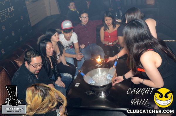 Mix Markham nightclub photo 47 - January 31st, 2014