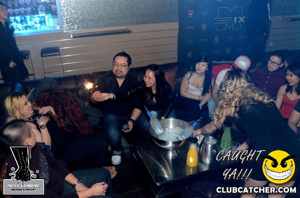 Mix Markham nightclub photo 49 - January 31st, 2014
