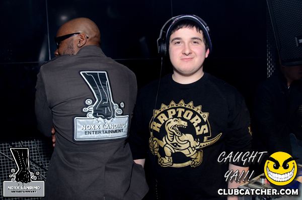 Mix Markham nightclub photo 6 - January 31st, 2014