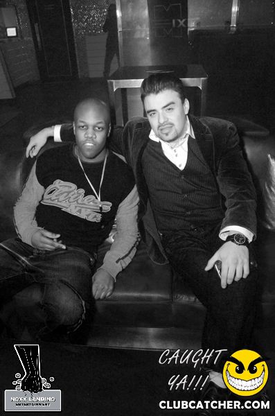 Mix Markham nightclub photo 65 - January 31st, 2014