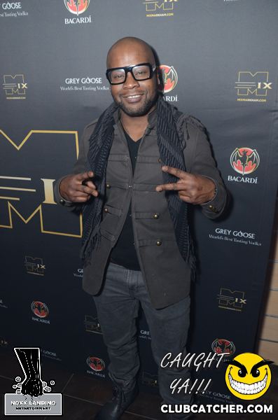 Mix Markham nightclub photo 67 - January 31st, 2014