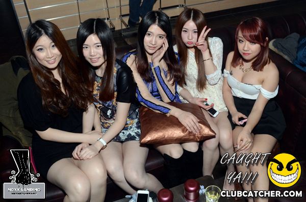 Mix Markham nightclub photo 78 - January 31st, 2014