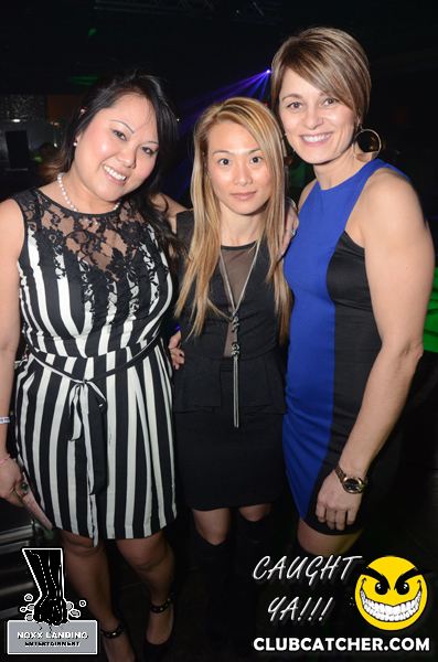 Mix Markham nightclub photo 10 - January 31st, 2014