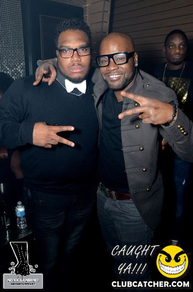 Mix Markham nightclub photo 92 - January 31st, 2014