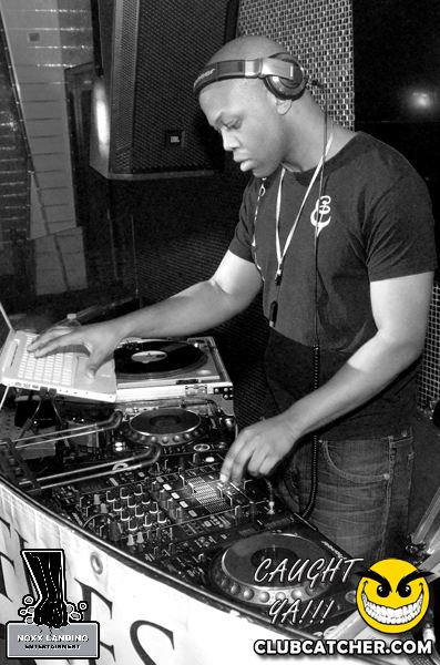 Mix Markham nightclub photo 96 - January 31st, 2014