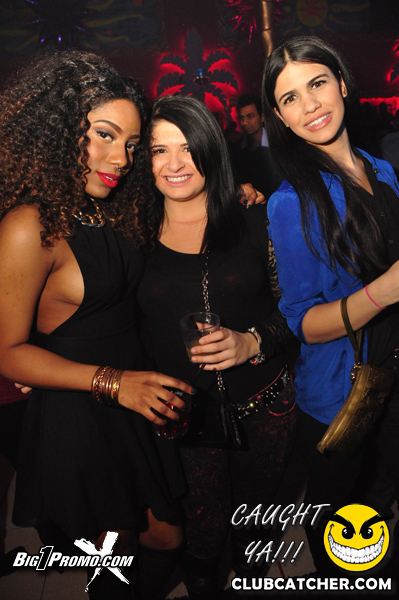 Luxy nightclub photo 103 - January 31st, 2014