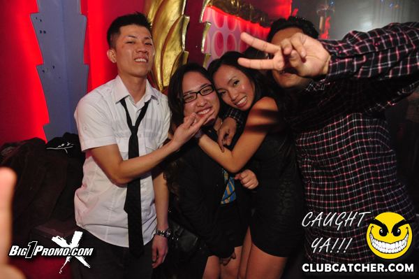 Luxy nightclub photo 104 - January 31st, 2014