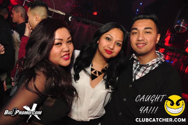 Luxy nightclub photo 107 - January 31st, 2014