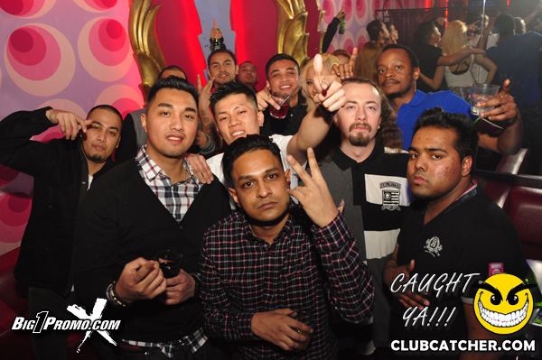 Luxy nightclub photo 109 - January 31st, 2014