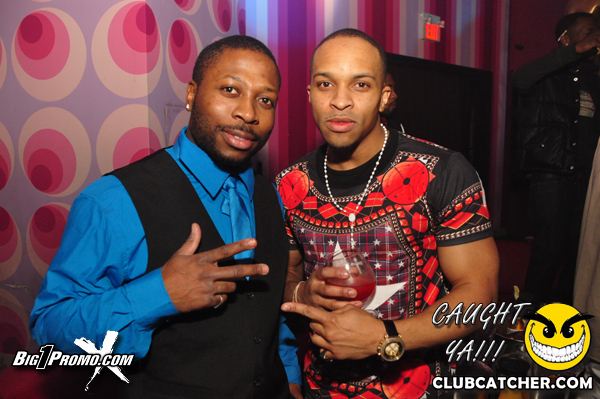 Luxy nightclub photo 115 - January 31st, 2014