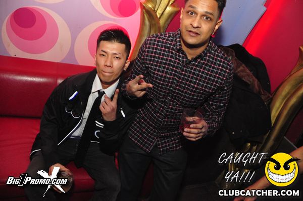 Luxy nightclub photo 116 - January 31st, 2014