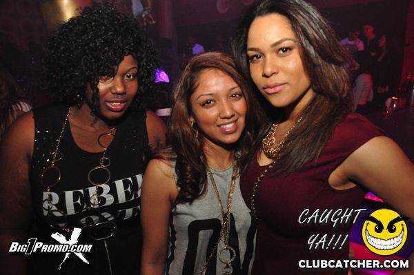Luxy nightclub photo 117 - January 31st, 2014