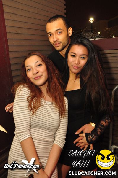 Luxy nightclub photo 122 - January 31st, 2014