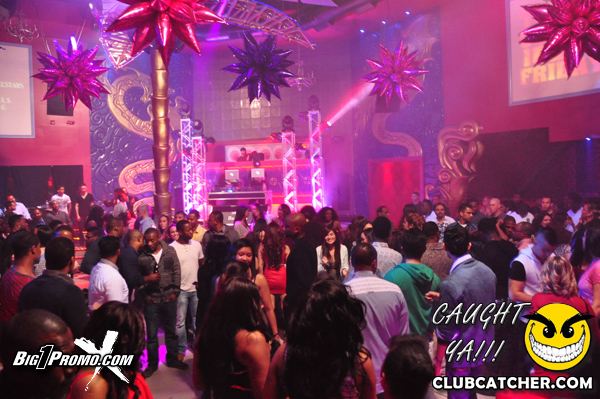 Luxy nightclub photo 130 - January 31st, 2014