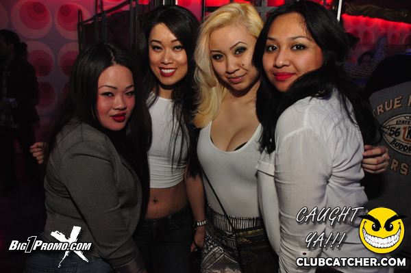Luxy nightclub photo 14 - January 31st, 2014
