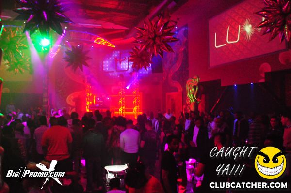 Luxy nightclub photo 135 - January 31st, 2014
