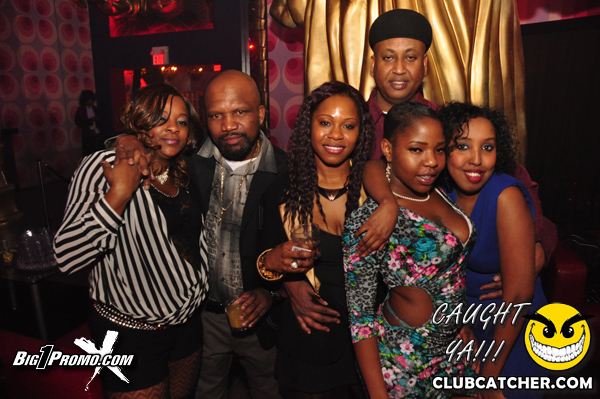 Luxy nightclub photo 140 - January 31st, 2014