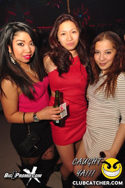 Luxy nightclub photo 17 - January 31st, 2014