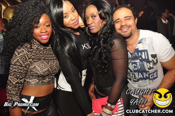 Luxy nightclub photo 161 - January 31st, 2014