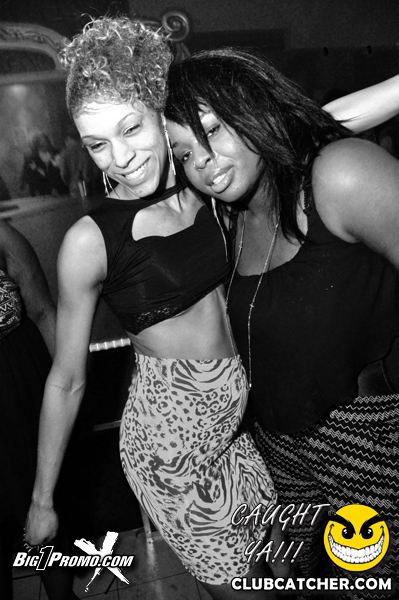 Luxy nightclub photo 162 - January 31st, 2014