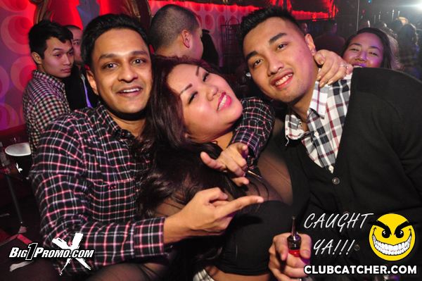 Luxy nightclub photo 167 - January 31st, 2014