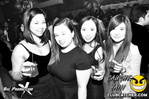 Luxy nightclub photo 197 - January 31st, 2014