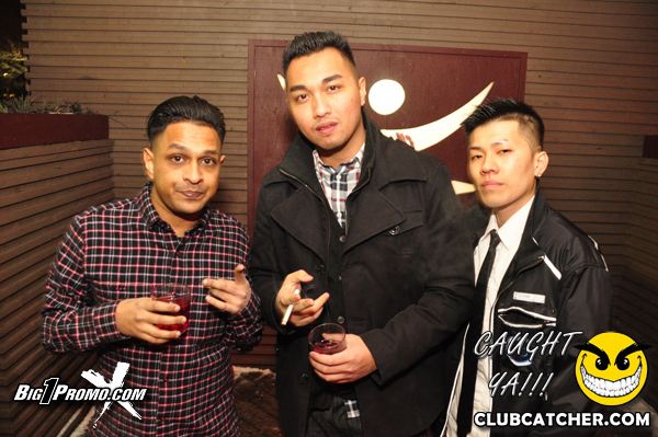 Luxy nightclub photo 198 - January 31st, 2014